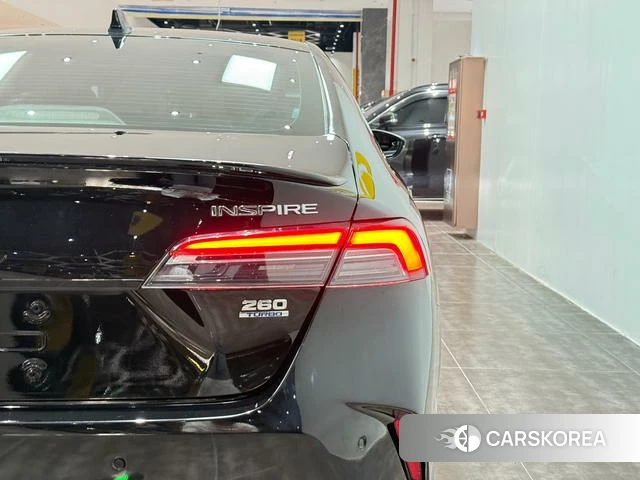 Honda Yingshipai 2025 Черный из Китая, фото 6