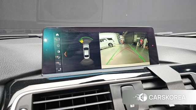 BMW 3 Series (F30) 2018 Белый из Кореи, фото 6