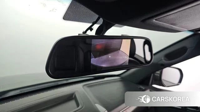 Ssangyong The New Rexton Sport 2021 Зеленый из Кореи, фото 6