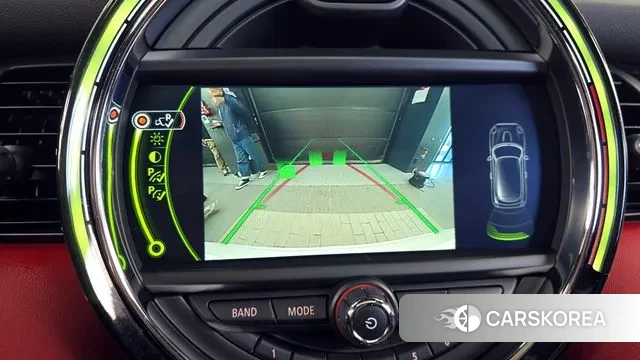 Mini Cooper S 2018 Жемчужный цвет из Кореи, фото 6