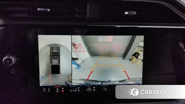 GMC Sierra 2025 Синий из Кореи, фото 6