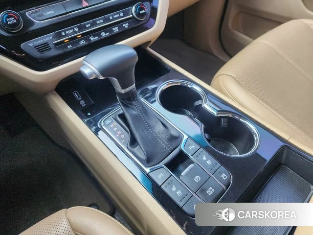 Kia The New Carnival 2019 Белый из Кореи, фото 6