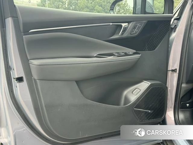 Buick E4 2026 Фиолетовый из Китая, фото 6