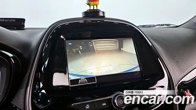 Chevrolet (GM Daewoo) The New Spark id 2472423 из Кореи 6