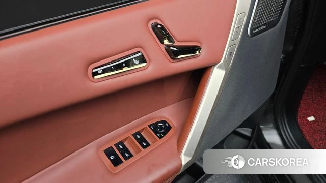BMW iX 2023 Черный из Кореи, фото 6