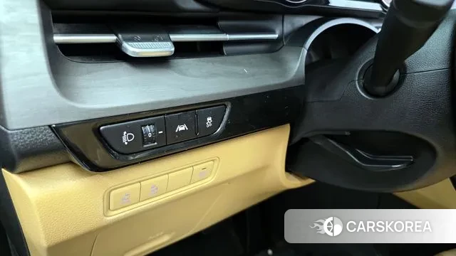 Kia Carnival 4th generation 2023 Серый из Кореи, фото 6