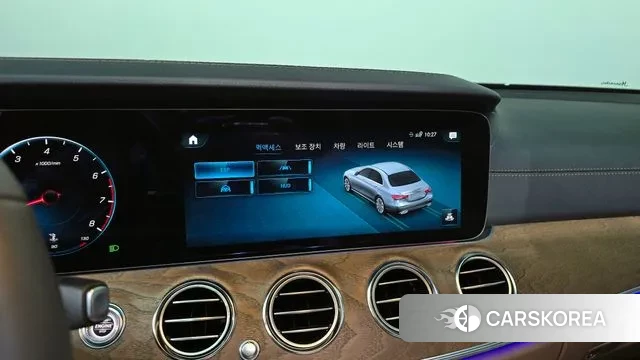 Mercedes-Benz E-Class W213 2023 Белый из Кореи, фото 6