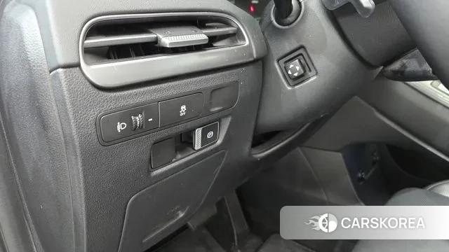 Hyundai The New Palisade 2022 Серый из Кореи, фото 6