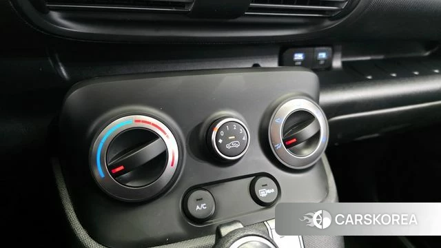 Hyundai Casper 2022 Цвет тростника из Кореи, фото 6