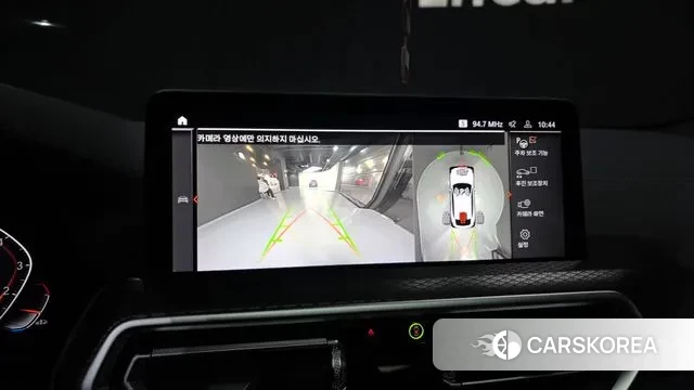 BMW X4 (G02) 2025 Белый из Кореи, фото 6