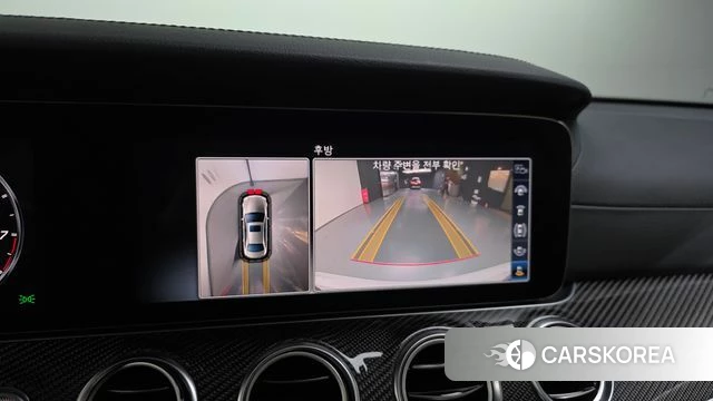 Mercedes-Benz E-Class W213 2019 Белый из Кореи, фото 6