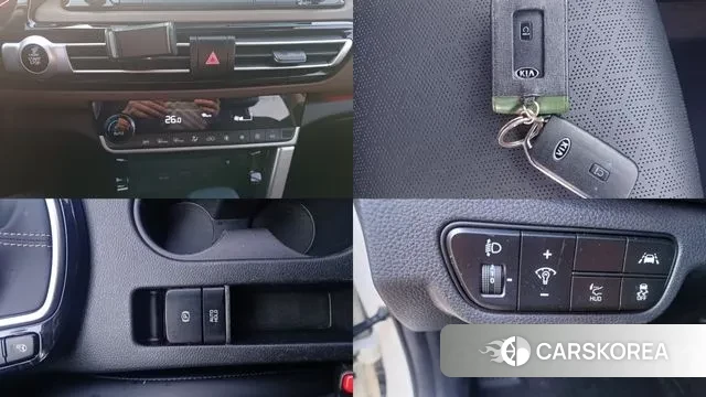 Kia Seltos 2019 Белый из Кореи, фото 6