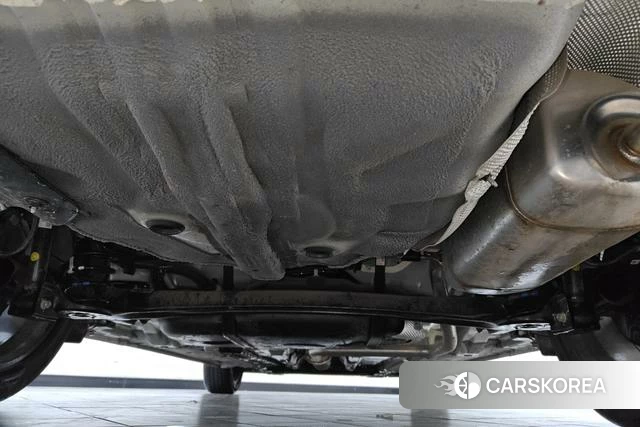 Hyundai Elantra 2025 Белый из Китая, фото 6