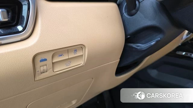 Kia Sorento 4th Generation 2022 Черный из Кореи, фото 6