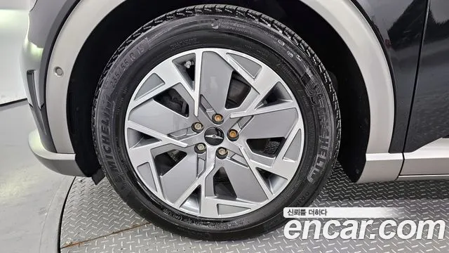 Genesis GV60 id 2687801 из Кореи 6