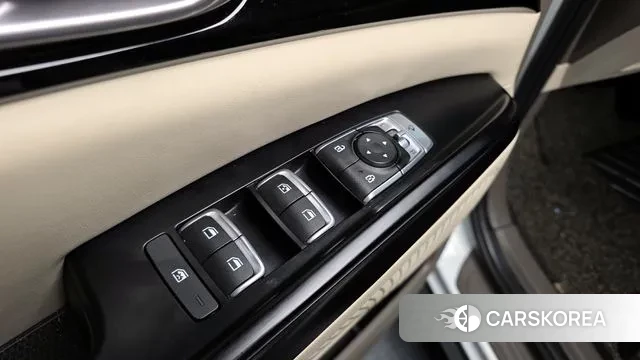 Kia Carnival 4th generation 2021 Белый из Кореи, фото 6