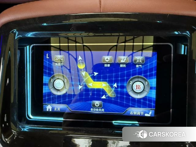 Mercedes-Benz V-class 2021 Черный из Китая, фото 6