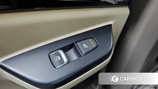 Kia Carnival 4th generation 2020 Белый из Кореи, фото 6