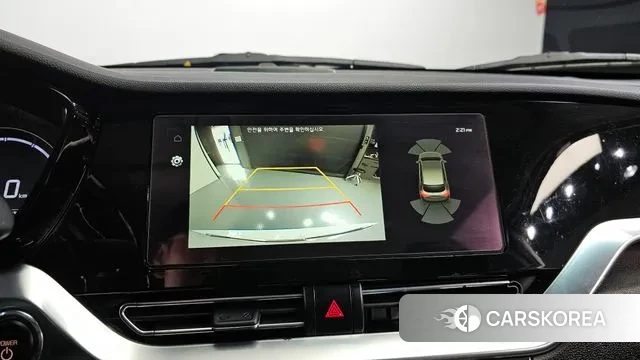 Kia Niro EV 2021 Белый из Кореи, фото 6