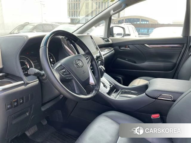 Toyota Wilfa 2020 Белый из Китая, фото 6