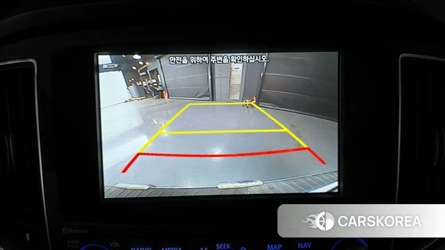 Hyundai The New Grand Starex 2019 Белый из Кореи, фото 6