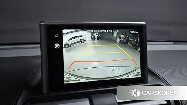 Hyundai Casper 2022 Белый из Кореи, фото 6