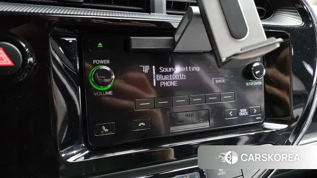 Toyota Prius C 2018 Серый из Кореи, фото 6