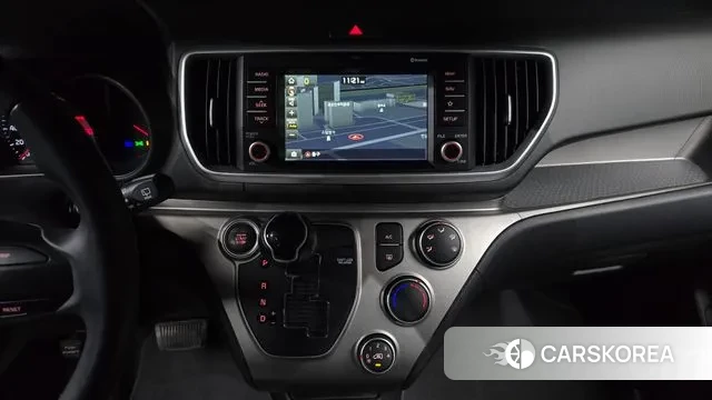 Kia The New Ray 2019 Белый из Кореи, фото 6