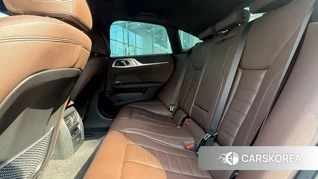 BMW i4 2024 Черный из Кореи, фото 6