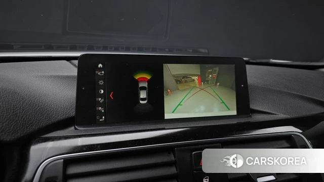 BMW 3 Series (F30) 2018 Белый из Кореи, фото 6