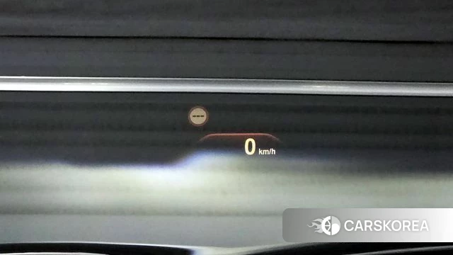 BMW 5 Series (G30) 2018 Синий из Кореи, фото 6