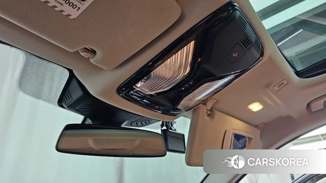 BMW 5 Series (G30) 2019 Синий из Кореи, фото 6