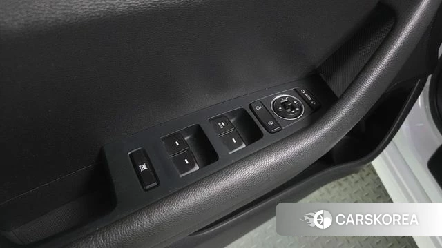 Hyundai Sonata New Rise 2019 Белый из Кореи, фото 6
