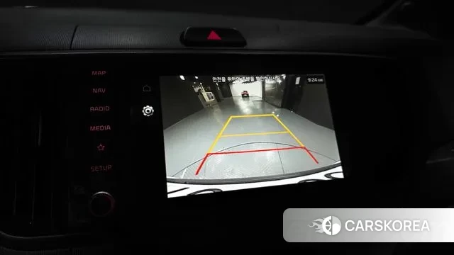 Kia The New Kia Ray 2023 Белый из Кореи, фото 6