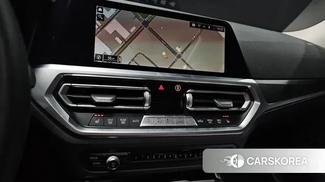 BMW 3 Series (G20) 2021 Белый из Кореи, фото 6