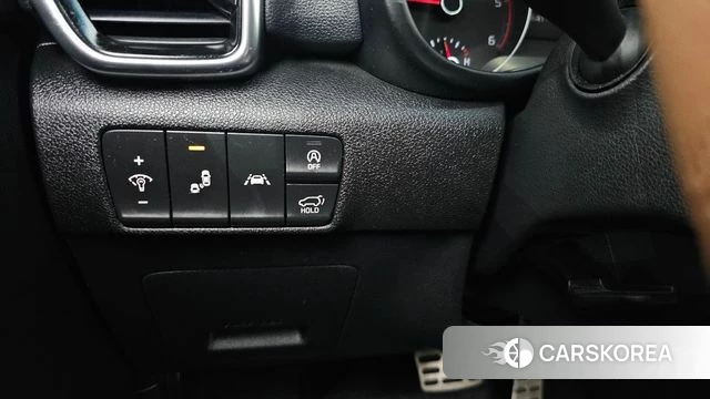 Kia Sportage The Bold 2018 Белый из Кореи, фото 6