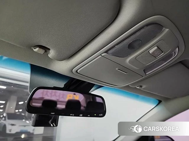 Kia The New K5 2nd generation 2019 Черный из Кореи, фото 6