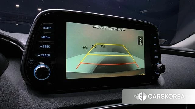 Hyundai Santa Fe TM 2018 Серый из Кореи, фото 6