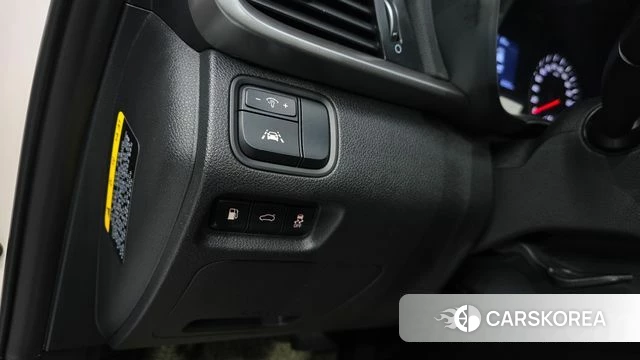 Kia The New K5 2nd generation 2019 Белый из Кореи, фото 6