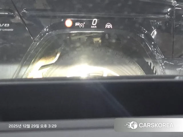 Mercedes-Benz EQE V295 2024 Серый из Кореи, фото 6