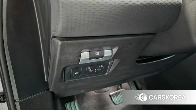 Land Rover Range Rover Evoque 2nd Generation 2020 Серый из Кореи, фото 6