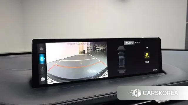 Genesis GV70 id 3483810 из Кореи 6