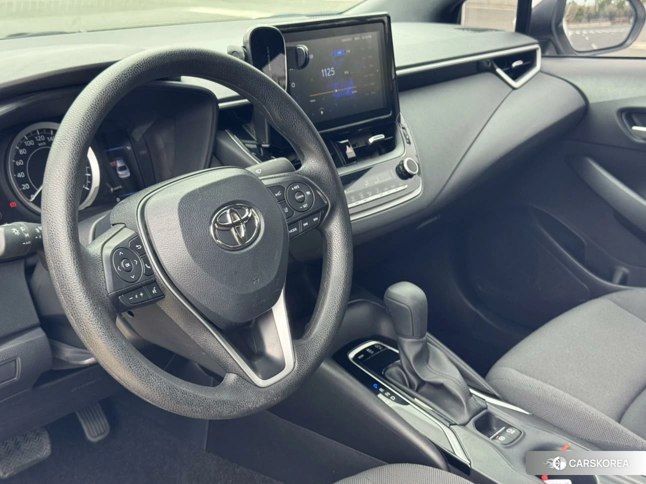 Toyota Lei Ling 2021 Белый из Китая, фото 6
