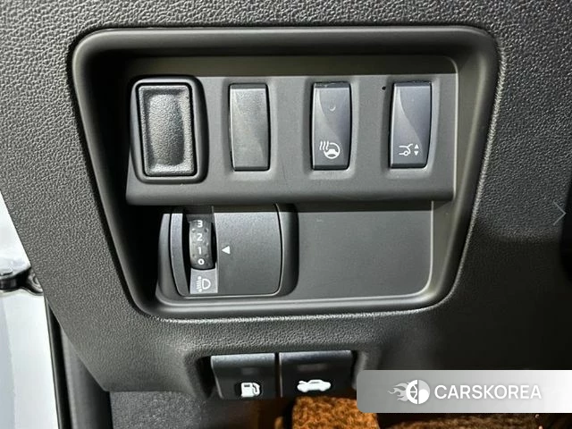 Renault Korea (Samsung) QM6 2020 Белый из Кореи, фото 6