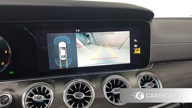 Mercedes-Benz CLS-Class C257 2022 Серебряный из Кореи, фото 6