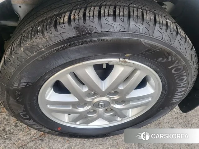 Hyundai The New Grand Starex 2021 Белый из Кореи, фото 6