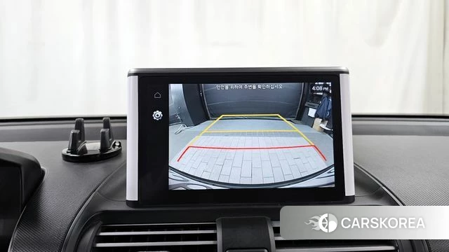 Hyundai Casper 2024 Белый из Кореи, фото 6