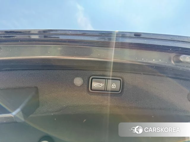 Kia K7 Premier 2019 Черный из Кореи, фото 6