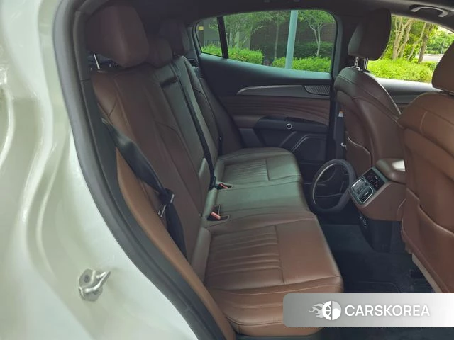 Maserati Grecale 2023 Белый из Кореи, фото 6
