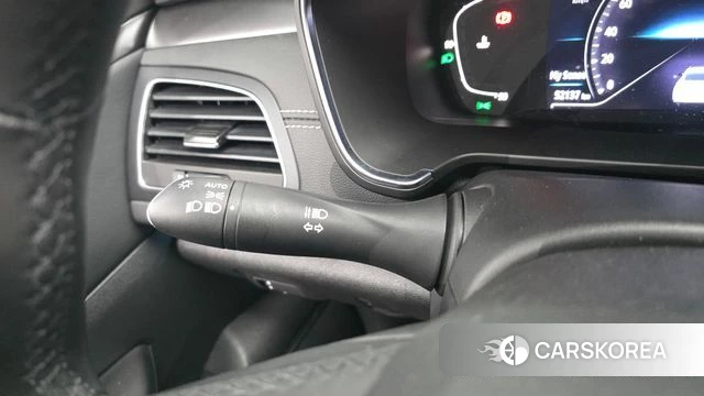 Renault Korea (Samsung) The New SM6 2023 Серый из Кореи, фото 6